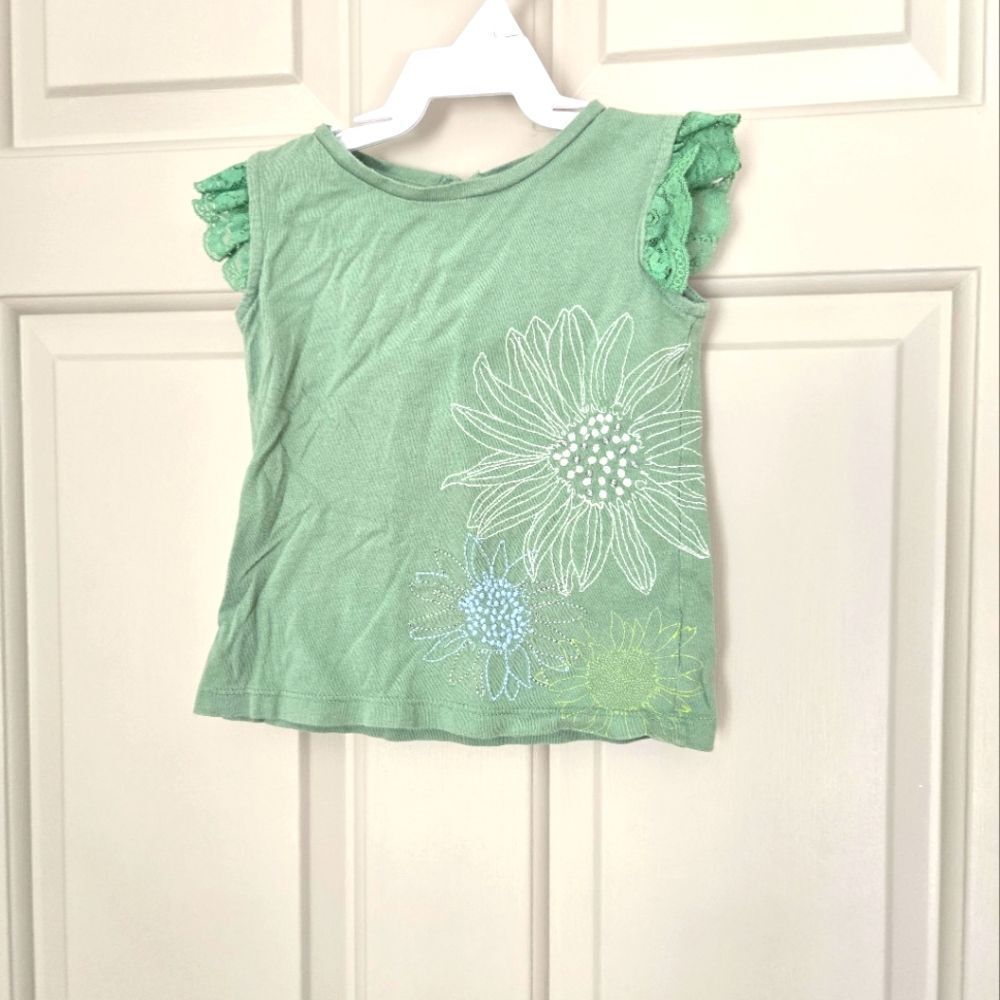3/$15 Gap Toddler tshirt